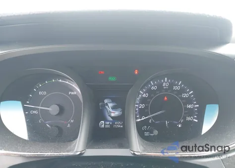 2015 Toyota Avalon Hybrid Limited из США, поврежденный, VIN 4T1BD1EB2FU047511